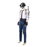 Picture of New PlayerUnknown's Battlegrounds The Player Cosplay Costume mp003994