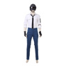 Picture of New PlayerUnknown's Battlegrounds The Player Cosplay Costume mp003994