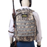 Picture of New PlayerUnknown's Battlegrounds The Player Cosplay Costume mp003994