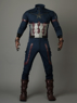 Bild von Infinity War Captain America Steve Rogers Cosplay-Kostüm mp003927