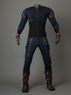 Picture of Infinity War Captain America Steve Rogers Cosplay Costume mp003927