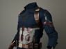 Immagine di Infinity War Captain America Steve Rogers Cosplay Costume mp003927