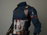 Picture of Infinity War Captain America Steve Rogers Cosplay Costume mp003927