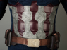 Imagen de Infinity War Capitán América Steve Rogers Disfraz de Cosplay mp003927