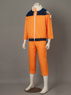 Picture of ProCosplay Uzumaki Hokage Cosplay Costume mp004053