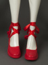 Picture of Puella Magi Madoka Magica Kaname Madoka Cosplay Shoes mp000964