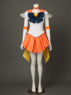 Immagine di Sailor Moon Super S Film Sailor Venus Minako Aino Costumi Cosplay mp001403