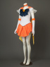 Immagine di Sailor Moon Super S Film Sailor Venus Minako Aino Costumi Cosplay mp001403