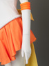 Immagine di Sailor Moon Super S Film Sailor Venus Minako Aino Costumi Cosplay mp001403