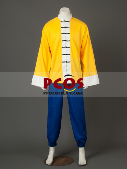 Picture of Best Dragon Ball Kame Sennin Cosplay Costumes For Sale mp003982