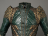 Picture of Justice League Film Aquaman Arthur Curry Cosplay Costume mp003660
