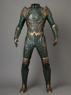 Picture of Ready to Ship Justice League Film Aquaman Arthur Curry Cosplay Costume mp003660