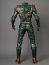 Picture of Ready to Ship Justice League Film Aquaman Arthur Curry Cosplay Costume mp003660