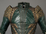 Picture of Ready to Ship Justice League Film Aquaman Arthur Curry Cosplay Costume mp003660