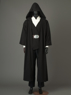Picture of The Last Jedi Luke Skywalker Projection Crait Cosplay Costume mp003859