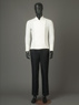Picture of The Last Jedi Luke Skywalker Projection Crait Cosplay Costume mp003859