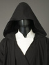 Picture of The Last Jedi Luke Skywalker Projection Crait Cosplay Costume mp003859