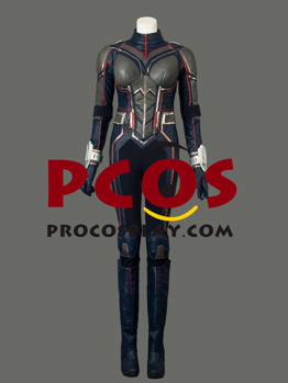 Immagine di Ant-Man and the Wasp Hope Van Dyne Wasp Cosplay Costume mp003928