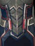 Picture of Ant-Man and the Wasp Hope Van Dyne Wasp Cosplay Costume mp003928