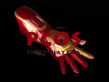 Picture of Iron Man 3 Tony Stark MK42 Cosplay Arm mp003988