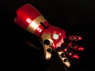 Picture of Iron Man 3 Tony Stark MK42 Cosplay Arm mp003988