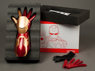 Picture of Iron Man 3 Tony Stark MK42 Cosplay Arm mp003988