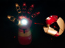 Picture of Iron Man 3 Tony Stark MK42 Cosplay Arm mp003988