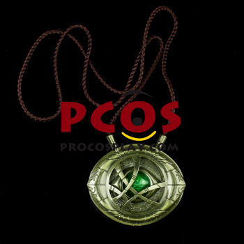 Picture of Doctor Strange Stephen Strange Cosplay Eye of Agamotto mp004008