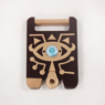 Picture of The Legend of Zelda: Breath of the Wild Link Cosplay Waist Shield mp004011