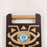 Picture of The Legend of Zelda: Breath of the Wild Link Cosplay Waist Shield mp004011