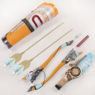 Picture of The Legend of Zelda: Breath of the Wild Link Cosplay Bow and Arrow mp004012