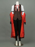 Immagine di Ready to Ship Black Butler-Kuroshitsuji Grell Sutcliff Cosplay Costume mp003219