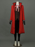 Immagine di Ready to Ship Black Butler-Kuroshitsuji Grell Sutcliff Cosplay Costume mp003219