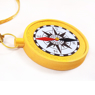 Picture of The Legend of Zelda: Breath of the Wild Link Cosplay Compass Necklace mp004013