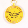 Picture of The Legend of Zelda: Breath of the Wild Link Cosplay Compass Necklace mp004013