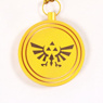 Picture of The Legend of Zelda: Breath of the Wild Link Cosplay Compass Necklace mp004013