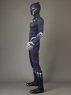 Picture of Black Panther(2018）T'Challa Cosplay Costume mp003947