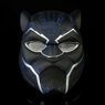 Picture of Black Panther(2018）T'Challa Cosplay Costume mp003947