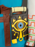 Picture of Ready to Ship The Legend of Zelda: Breath of the Wild Link Cosplay Costume mp003995