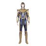 Picture of Infinity War Arch Villain Thanos Cosplay Costume mp004016