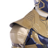 Picture of Infinity War Arch Villain Thanos Cosplay Costume mp004016