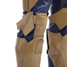 Picture of Infinity War Arch Villain Thanos Cosplay Costume mp004016