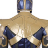 Picture of Infinity War Arch Villain Thanos Cosplay Costume mp004016