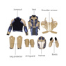 Picture of Infinity War Arch Villain Thanos Cosplay Costume mp004016