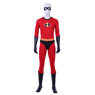 Picture of The Incredibles 2 Mr. Incredible Bob Parr Cosplay Costume mp004018