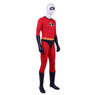 Picture of The Incredibles 2 Mr. Incredible Bob Parr Cosplay Costume mp004018