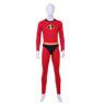 Picture of The Incredibles 2 Mr. Incredible Bob Parr Cosplay Costume mp004018