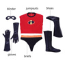 Picture of The Incredibles 2 Mr. Incredible Bob Parr Cosplay Costume mp004018