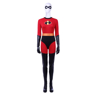 Picture of The Incredibles 2 Elastigirl Helen Parr Cosplay Costume mp004019