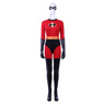 Bild der Unglaublichen 2 Elastigirl Helen Parr Cosplay Kostüm mp004019